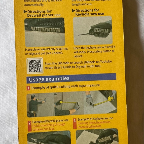 Drywall Professional Tools - Picture 3 of 11